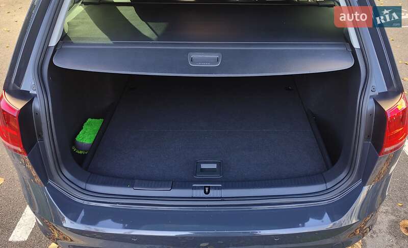 Универсал Volkswagen Golf 2015 в Виннице фото 12 Универсал Volkswagen Golf 2015 в Виннице