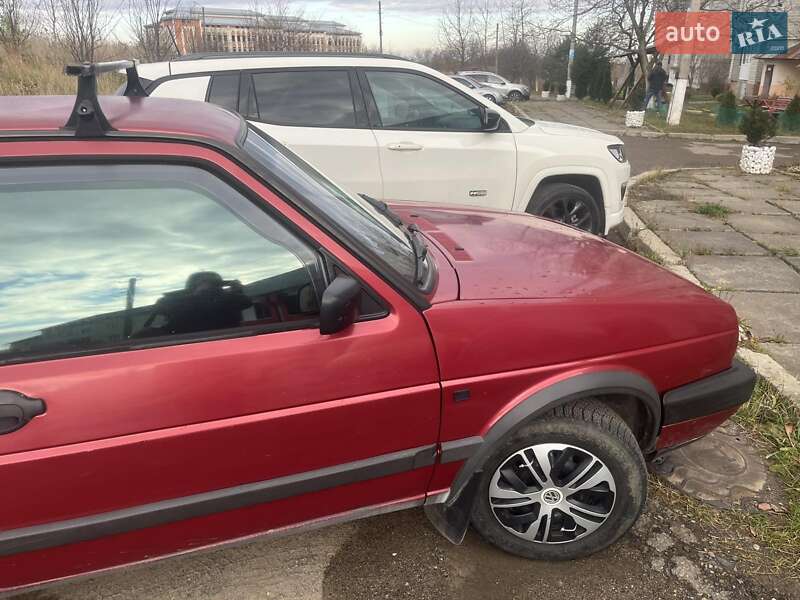 Хетчбек Volkswagen Golf 1989 в Бориславі фото 2 Хетчбек Volkswagen Golf 1989 в Бориславі