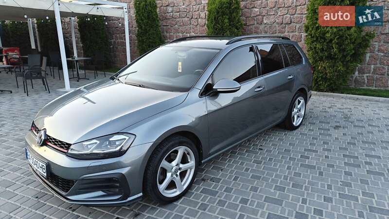 Volkswagen Golf 2015 Volkswagen Golf 2015