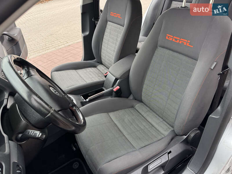 Хетчбек Volkswagen Golf 2006 в Рівному фото 15 Хетчбек Volkswagen Golf 2006 в Рівному