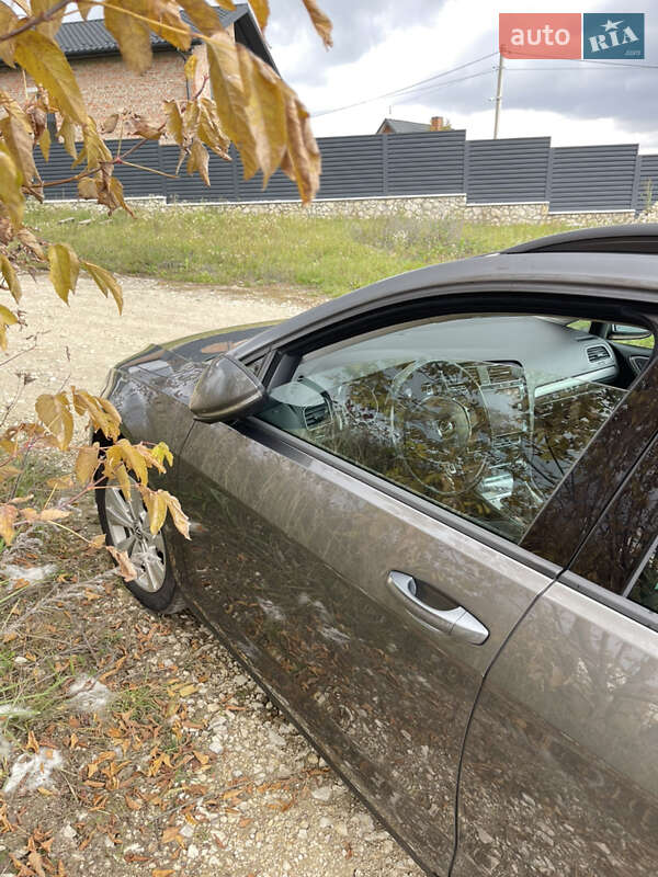 Универсал Volkswagen Golf 2017 в Тернополе фото 7 Универсал Volkswagen Golf 2017 в Тернополе