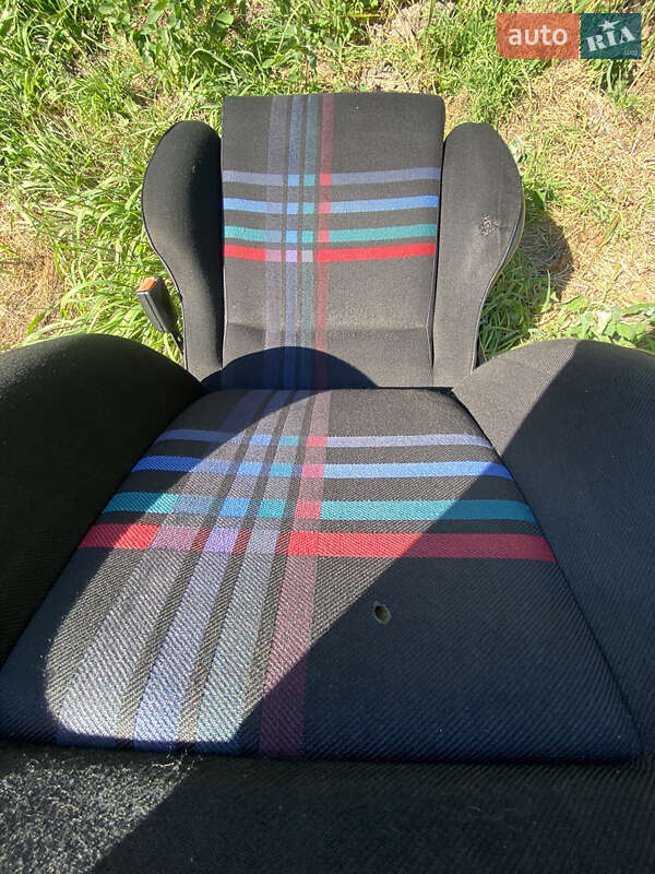 Хэтчбек Volkswagen Golf 1992 в Дымере