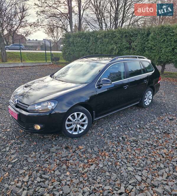 Volkswagen Golf 2010 Volkswagen Golf 2010