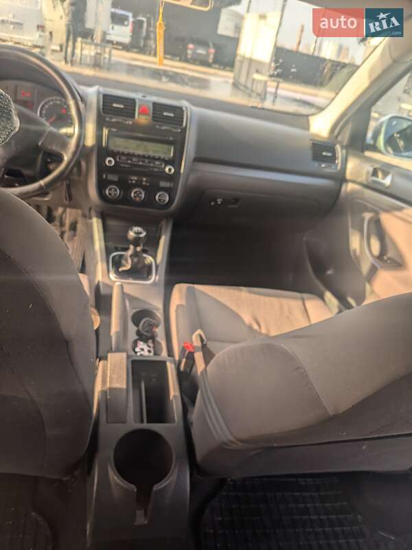 Універсал Volkswagen Golf 2008 в Володимирі