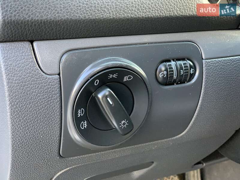 Універсал Volkswagen Golf 2007 в Бердичеві