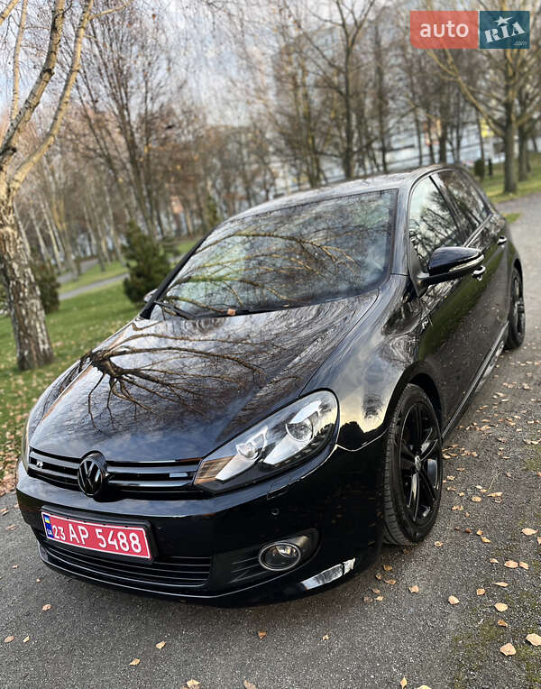 Хэтчбек Volkswagen Golf 2011 в Хмельницком фото 10 Хэтчбек Volkswagen Golf 2011 в Хмельницком