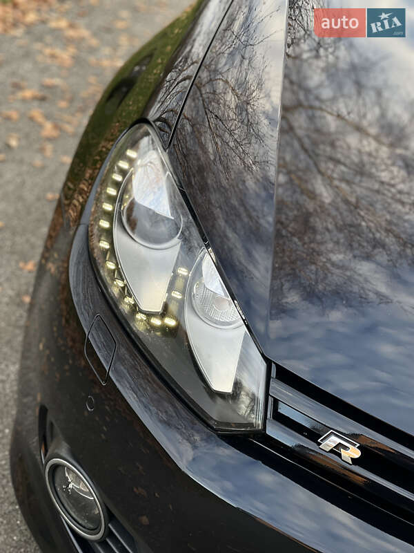 Хэтчбек Volkswagen Golf 2011 в Хмельницком фото 14 Хэтчбек Volkswagen Golf 2011 в Хмельницком