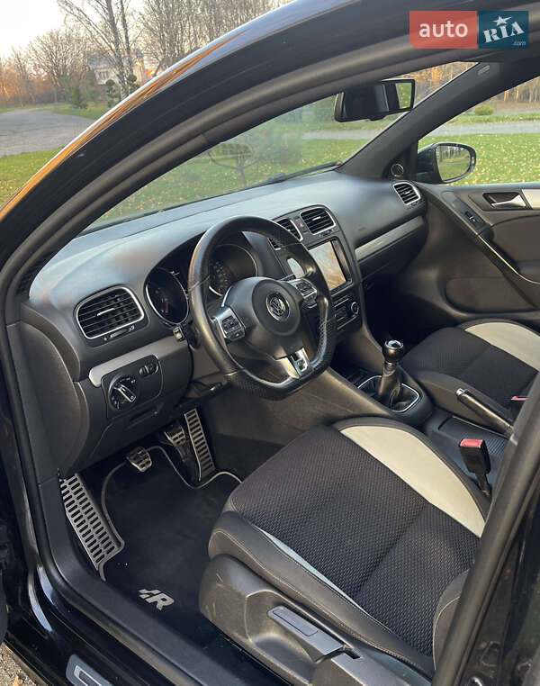 Хэтчбек Volkswagen Golf 2011 в Хмельницком фото 18 Хэтчбек Volkswagen Golf 2011 в Хмельницком