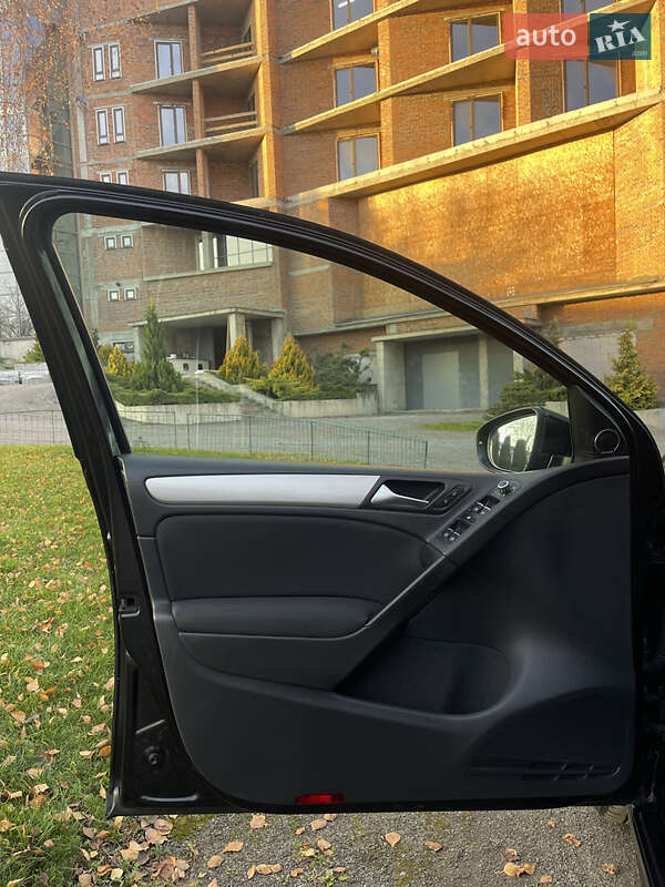 Хэтчбек Volkswagen Golf 2011 в Хмельницком фото 19 Хэтчбек Volkswagen Golf 2011 в Хмельницком