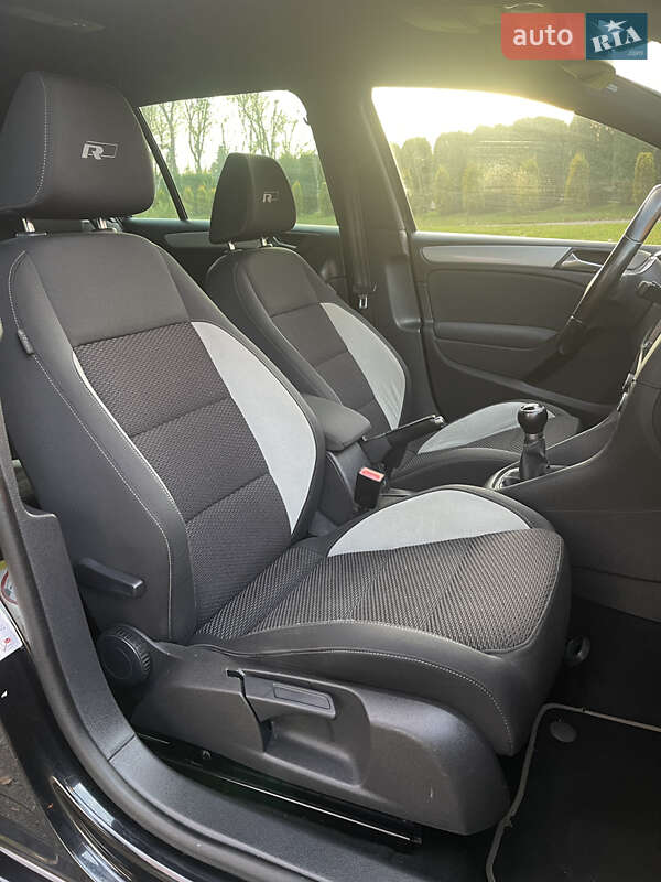 Хэтчбек Volkswagen Golf 2011 в Хмельницком фото 29 Хэтчбек Volkswagen Golf 2011 в Хмельницком