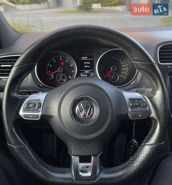 Хэтчбек Volkswagen Golf 2011 в Хмельницком фото 33 Хэтчбек Volkswagen Golf 2011 в Хмельницком