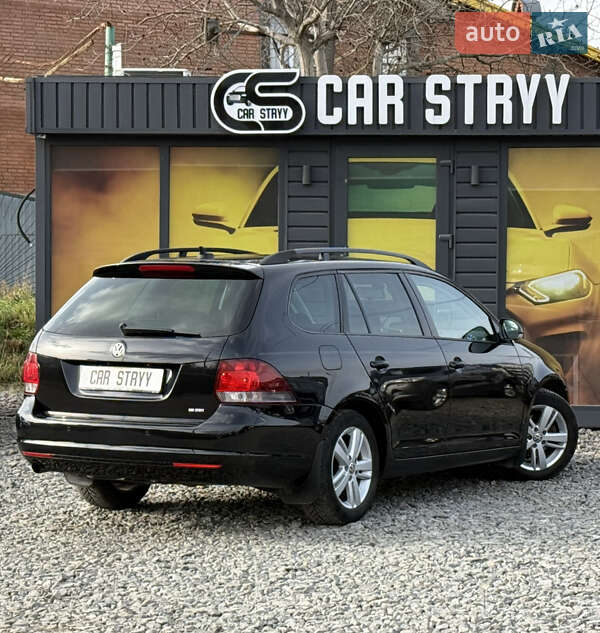 Универсал Volkswagen Golf 2012 в Стрые фото 20 Универсал Volkswagen Golf 2012 в Стрые