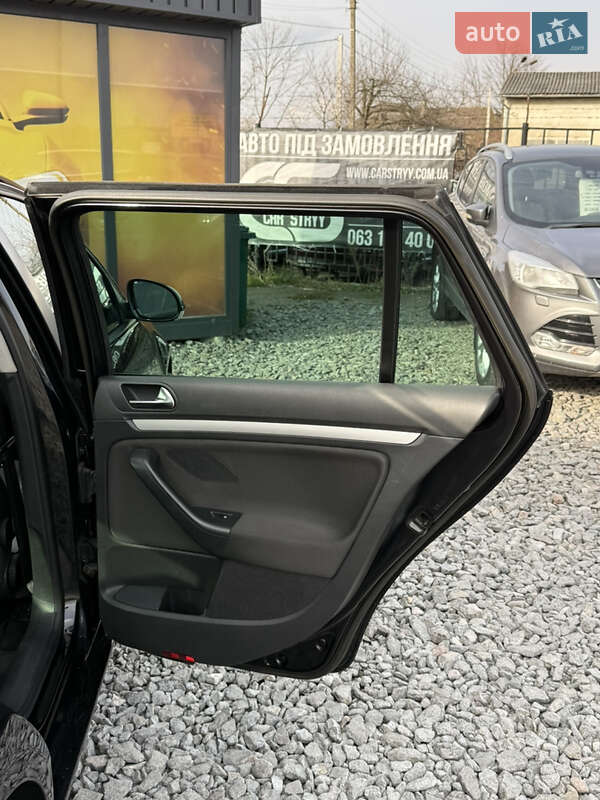 Универсал Volkswagen Golf 2012 в Стрые фото 35 Универсал Volkswagen Golf 2012 в Стрые