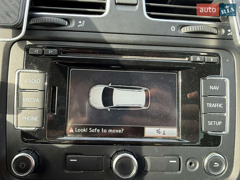 Универсал Volkswagen Golf 2012 в Стрые фото 51 Универсал Volkswagen Golf 2012 в Стрые