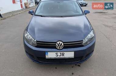 Универсал Volkswagen Golf 2013 в Львове