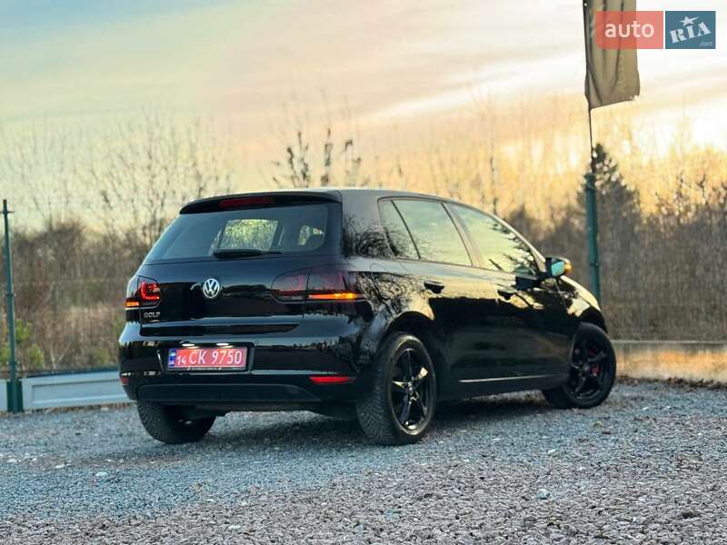 Хэтчбек Volkswagen Golf 2010 в Дрогобыче фото 41 Хэтчбек Volkswagen Golf 2010 в Дрогобыче