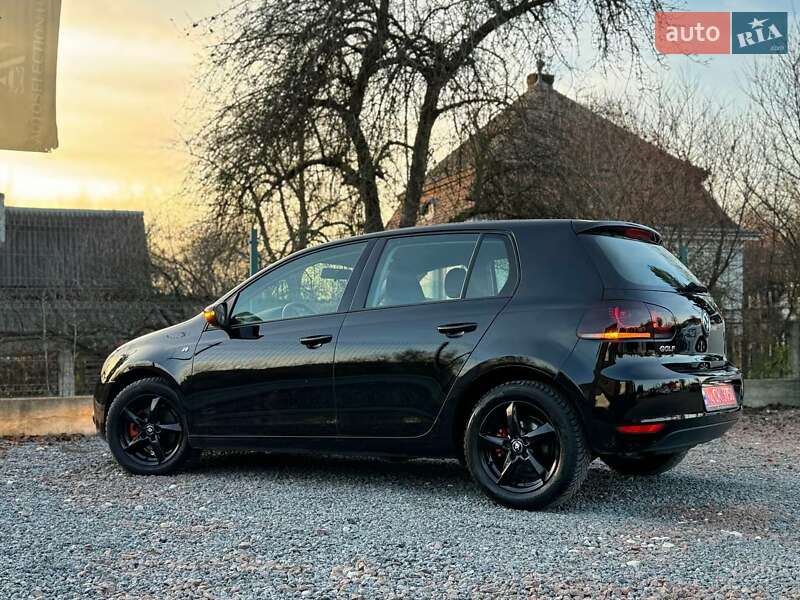 Хэтчбек Volkswagen Golf 2010 в Дрогобыче фото 53 Хэтчбек Volkswagen Golf 2010 в Дрогобыче