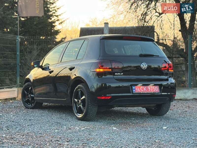 Хэтчбек Volkswagen Golf 2010 в Дрогобыче фото 57 Хэтчбек Volkswagen Golf 2010 в Дрогобыче