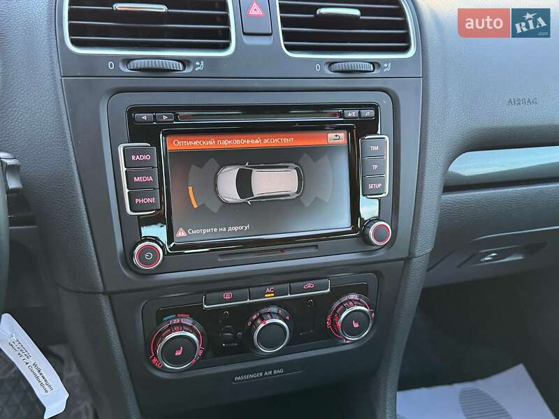 Хэтчбек Volkswagen Golf 2010 в Дрогобыче фото 76 Хэтчбек Volkswagen Golf 2010 в Дрогобыче