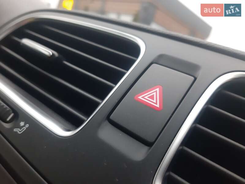 Хэтчбек Volkswagen Golf 2010 в Дрогобыче фото 107 Хэтчбек Volkswagen Golf 2010 в Дрогобыче