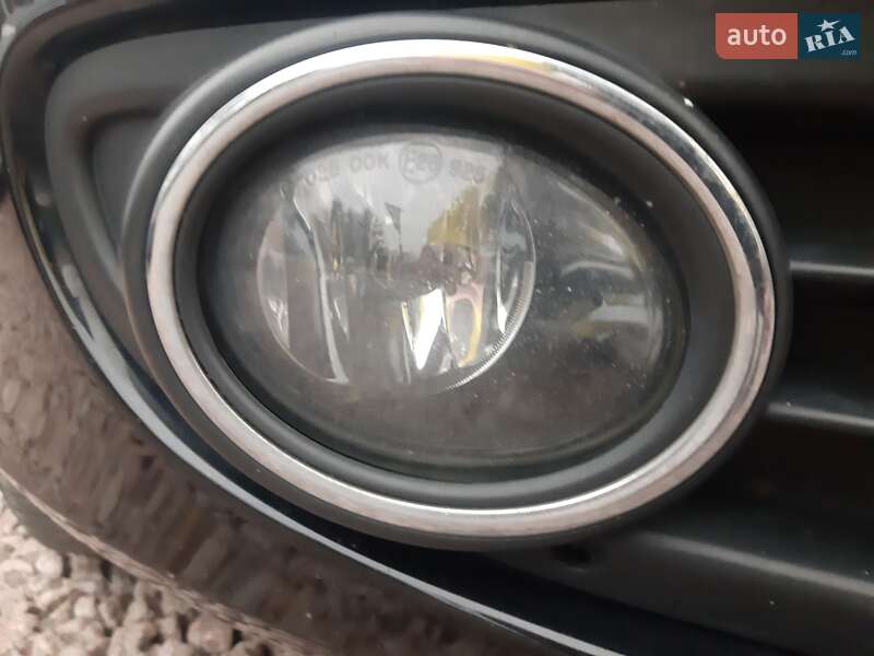 Хэтчбек Volkswagen Golf 2010 в Дрогобыче фото 133 Хэтчбек Volkswagen Golf 2010 в Дрогобыче