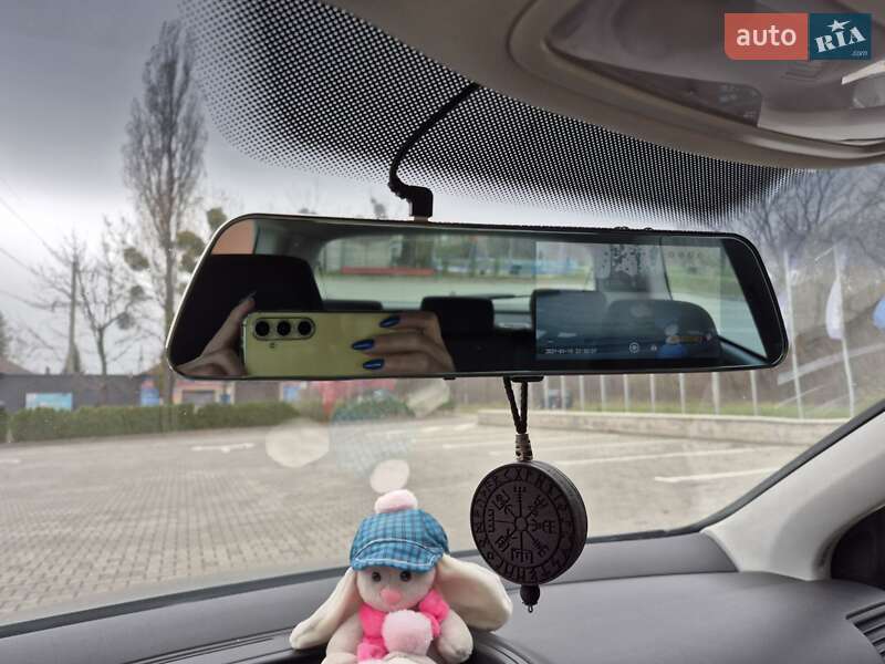 Хэтчбек Volkswagen Golf 2007 в Виннице