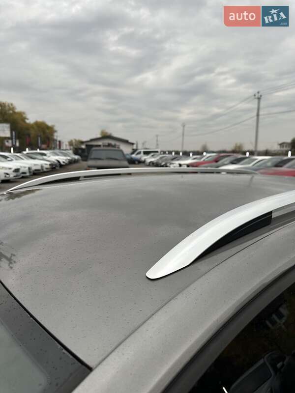 Универсал Volkswagen Golf 2013 в Белогородке фото 19 Универсал Volkswagen Golf 2013 в Белогородке