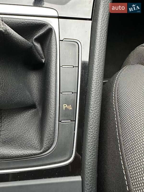 Универсал Volkswagen Golf 2013 в Белогородке фото 28 Универсал Volkswagen Golf 2013 в Белогородке