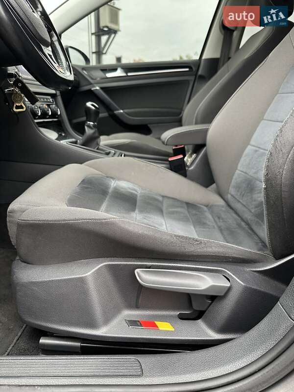 Универсал Volkswagen Golf 2013 в Белогородке фото 32 Универсал Volkswagen Golf 2013 в Белогородке