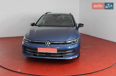 Універсал Volkswagen Golf 2025 в Вінниці