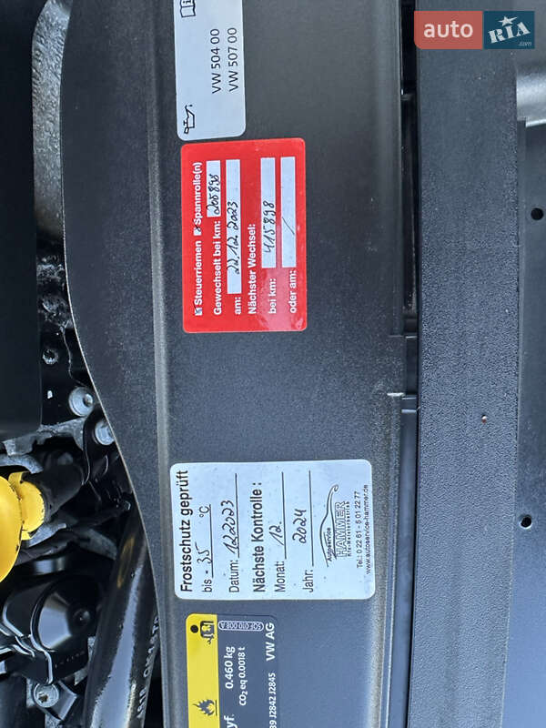 Универсал Volkswagen Golf 2019 в Дубно фото 33 Универсал Volkswagen Golf 2019 в Дубно