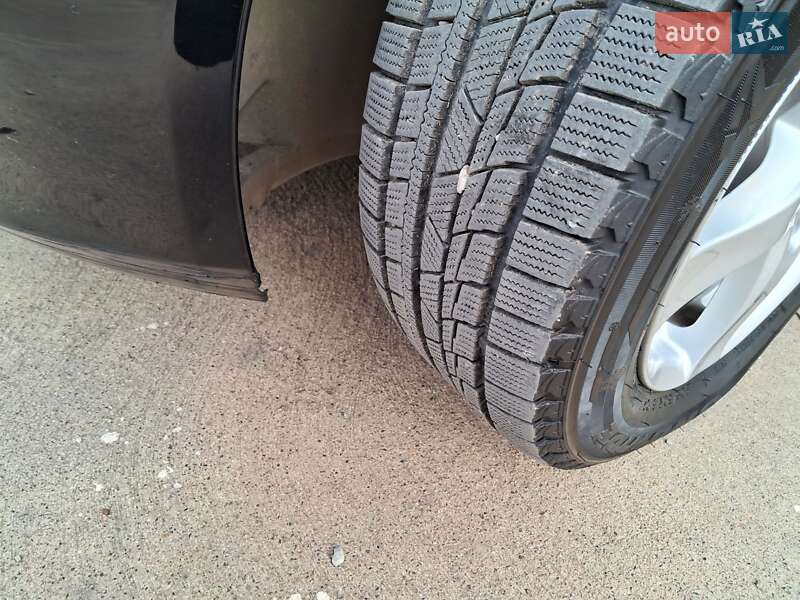 Універсал Volkswagen Golf 2012 в Косові фото 25 Універсал Volkswagen Golf 2012 в Косові