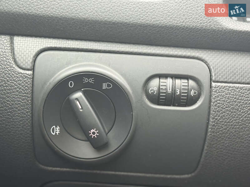 Хэтчбек Volkswagen Golf 2006 в Теребовле фото 14 Хэтчбек Volkswagen Golf 2006 в Теребовле