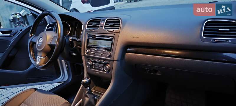 Хэтчбек Volkswagen Golf 2010 в Мукачево фото 11 Хэтчбек Volkswagen Golf 2010 в Мукачево