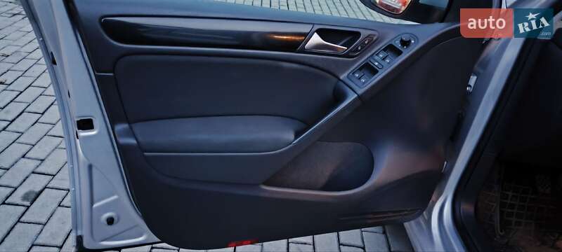 Хэтчбек Volkswagen Golf 2010 в Мукачево фото 16 Хэтчбек Volkswagen Golf 2010 в Мукачево