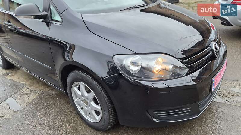 Хэтчбек Volkswagen Golf 2012 в Ровно фото 5 Хэтчбек Volkswagen Golf 2012 в Ровно