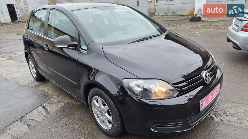 Хэтчбек Volkswagen Golf 2012 в Ровно фото 9 Хэтчбек Volkswagen Golf 2012 в Ровно