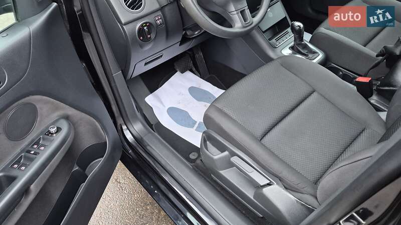 Хэтчбек Volkswagen Golf 2012 в Ровно фото 20 Хэтчбек Volkswagen Golf 2012 в Ровно