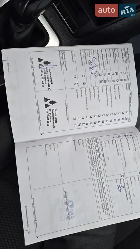 Хэтчбек Volkswagen Golf 2012 в Ровно документ 2 фото Хэтчбек Volkswagen Golf 2012 в Ровно документ