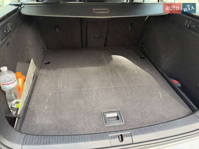 Універсал Volkswagen Golf 2019 в Києві