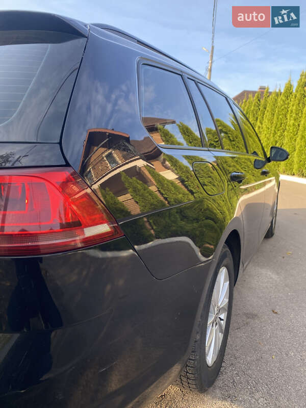 Универсал Volkswagen Golf 2015 в Киеве фото 8 Универсал Volkswagen Golf 2015 в Киеве