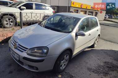 Хэтчбек Volkswagen Golf 2024 в Хмельнике