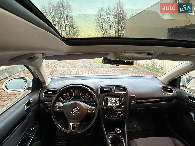 Универсал Volkswagen Golf 2011 в Хмельницком фото 2 Универсал Volkswagen Golf 2011 в Хмельницком