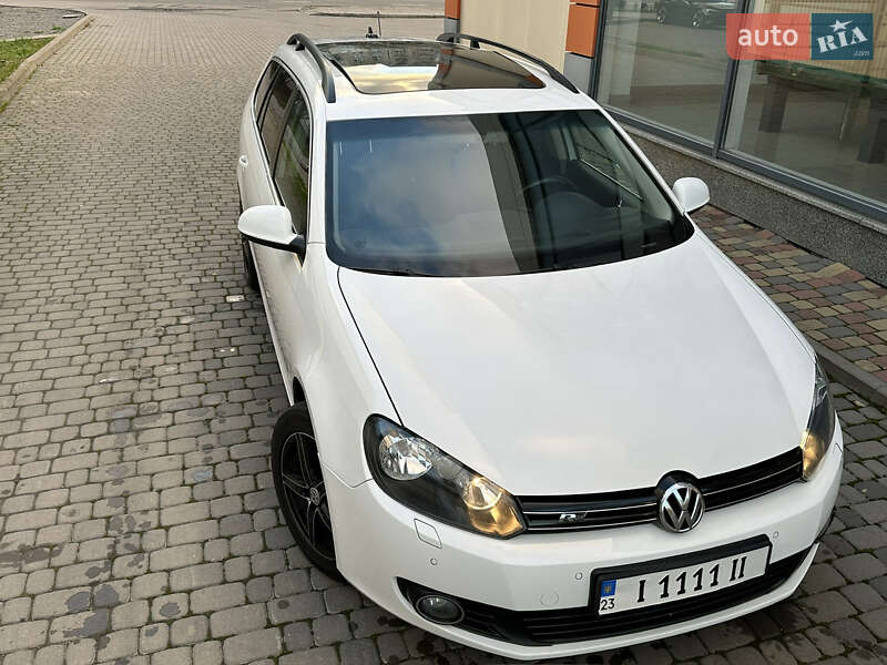 Универсал Volkswagen Golf 2011 в Хмельницком фото 3 Универсал Volkswagen Golf 2011 в Хмельницком