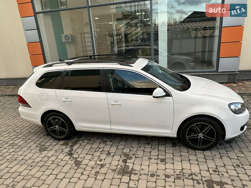 Универсал Volkswagen Golf 2011 в Хмельницком фото 12 Универсал Volkswagen Golf 2011 в Хмельницком