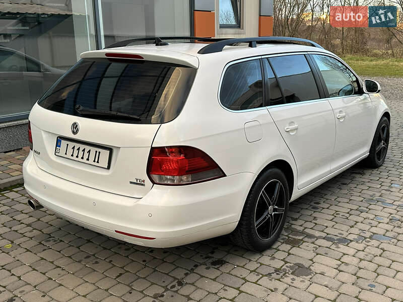 Универсал Volkswagen Golf 2011 в Хмельницком фото 14 Универсал Volkswagen Golf 2011 в Хмельницком