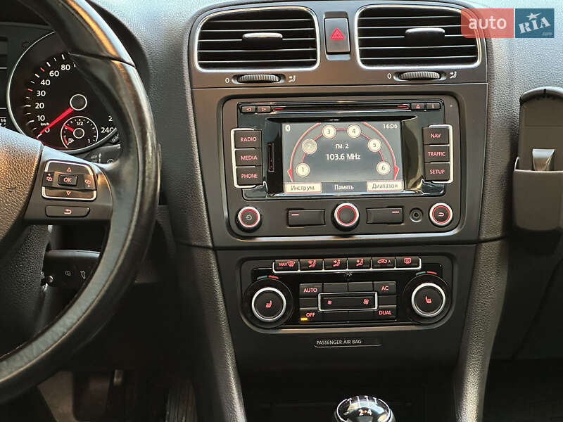 Универсал Volkswagen Golf 2011 в Хмельницком фото 25 Универсал Volkswagen Golf 2011 в Хмельницком