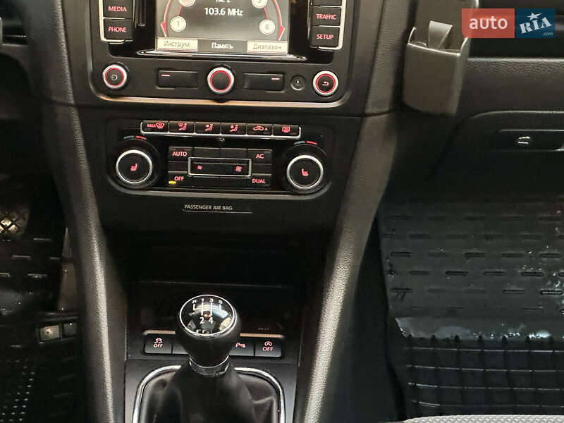 Универсал Volkswagen Golf 2011 в Хмельницком фото 27 Универсал Volkswagen Golf 2011 в Хмельницком