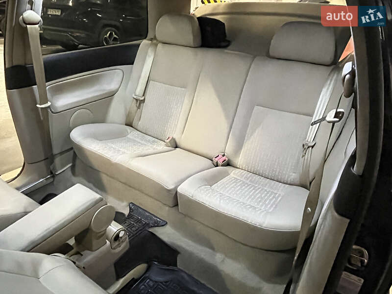 Хэтчбек Volkswagen Golf 2002 в Киеве фото 27 Хэтчбек Volkswagen Golf 2002 в Киеве