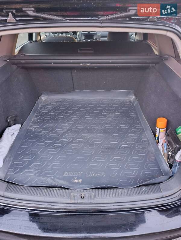 Универсал Volkswagen Golf 2013 в Славуте фото 11 Универсал Volkswagen Golf 2013 в Славуте